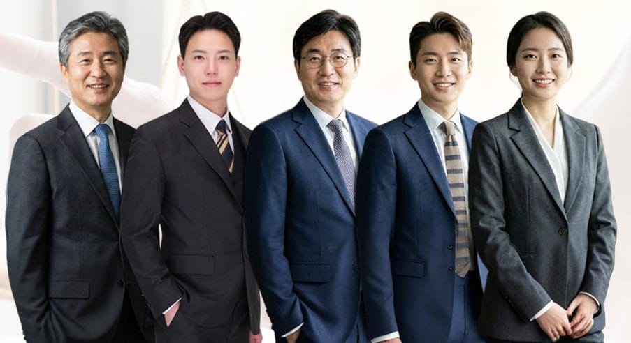 케이엠파트너스 전문 상담 팀